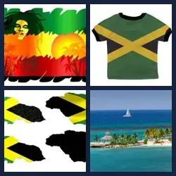 4 Pics 1 Word Level 2444