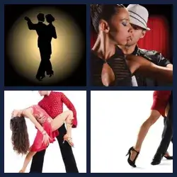 4 Pics 1 Word Level 2453