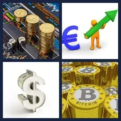 4 Pics 1 Word Level 2461