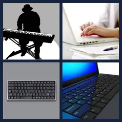 4 Pics 1 Word Level 2463