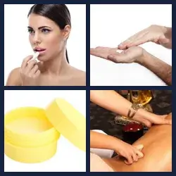 4 Pics 1 Word Level 2468