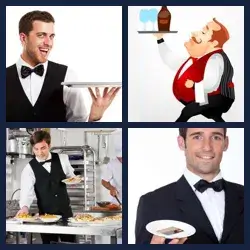 4 Pics 1 Word Level 247