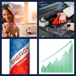 4 Pics 1 Word Level 2470