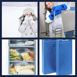 4 Pics 1 Word Level 2474