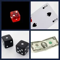 4 Pics 1 Word Level 2478