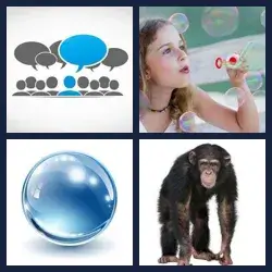 4 Pics 1 Word Level 248