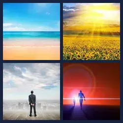 4 Pics 1 Word Level 2481