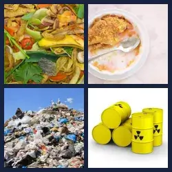 4 Pics 1 Word Level 2485