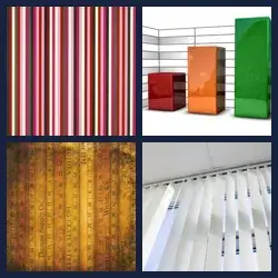 4 Pics 1 Word Level 2489