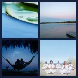 4 Pics 1 Word Level 2505