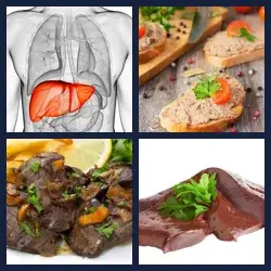 4 Pics 1 Word Level 2506