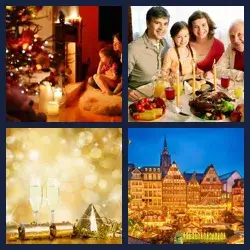 4 Pics 1 Word Level 2508