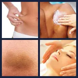 4 Pics 1 Word Level 251