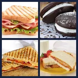 4 Pics 1 Word Level 2510