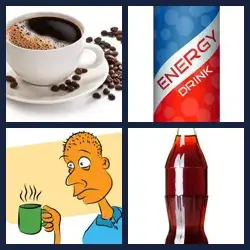 4 Pics 1 Word Level 2512