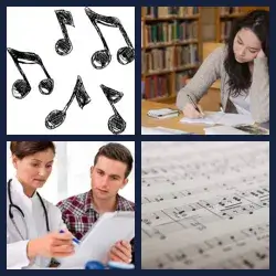 4 Pics 1 Word Level 2528