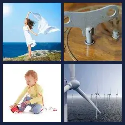 4 Pics 1 Word Level 253