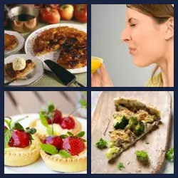 4 Pics 1 Word Level 2539