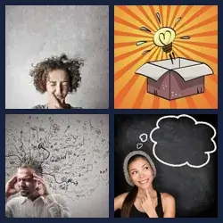 4 Pics 1 Word Level 2540