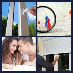 4 Pics 1 Word Level 2551