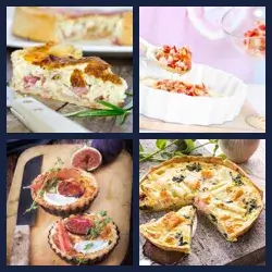 4 Pics 1 Word Level 2553