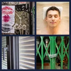 4 Pics 1 Word Level 2557