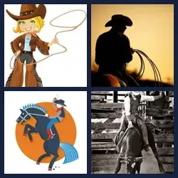 4 Pics 1 Word Level 2573