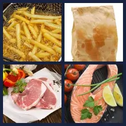 4 Pics 1 Word Level 2574