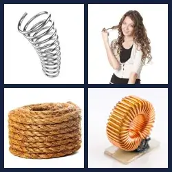 4 Pics 1 Word Level 2582