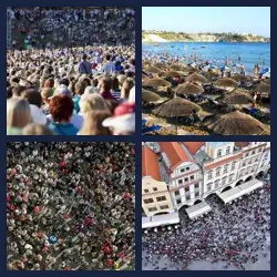 4 Pics 1 Word Level 2583