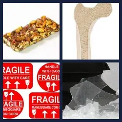 4 Pics 1 Word Level 2584