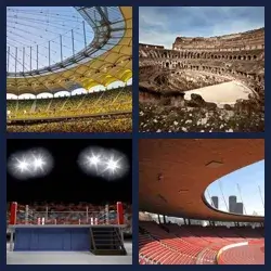 4 Pics 1 Word Level 2589