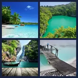 4 Pics 1 Word Level 2590