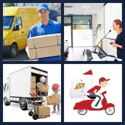 4 Pics 1 Word Level 2592