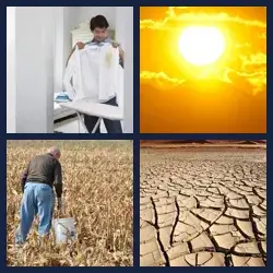 4 Pics 1 Word Level 2595