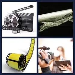 4 Pics 1 Word Level 2597