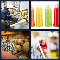 4 Pics 1 Word Level 2598