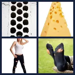 4 Pics 1 Word Level 2600