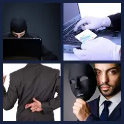 4 Pics 1 Word Level 2601