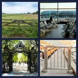 4 Pics 1 Word Level 2602