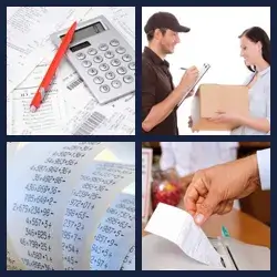 4 Pics 1 Word Level 2605