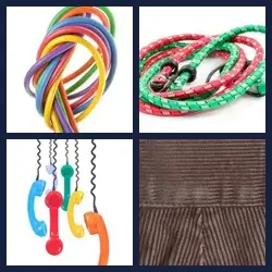 4 Pics 1 Word Level 2620