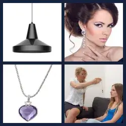 4 Pics 1 Word Level 2621