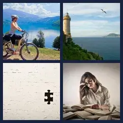 4 Pics 1 Word Level 2622