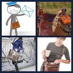 4 Pics 1 Word Level 2624