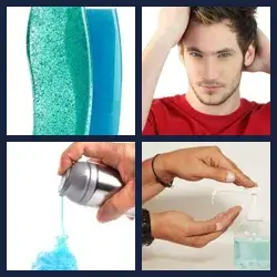 4 Pics 1 Word Level 2625