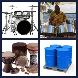 4 Pics 1 Word Level 2635