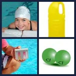 4 Pics 1 Word Level 2637