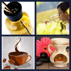 4 Pics 1 Word Level 2639