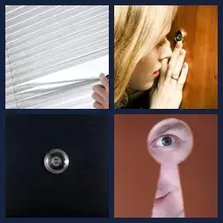 4 Pics 1 Word Level 2642